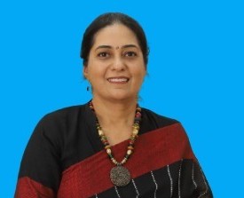 Dr. Navneet Kaur